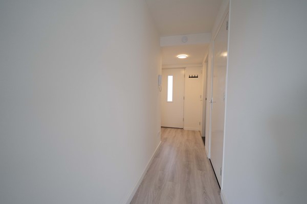 Medium property photo - Zeestraat 32A, 1942 AR Beverwijk